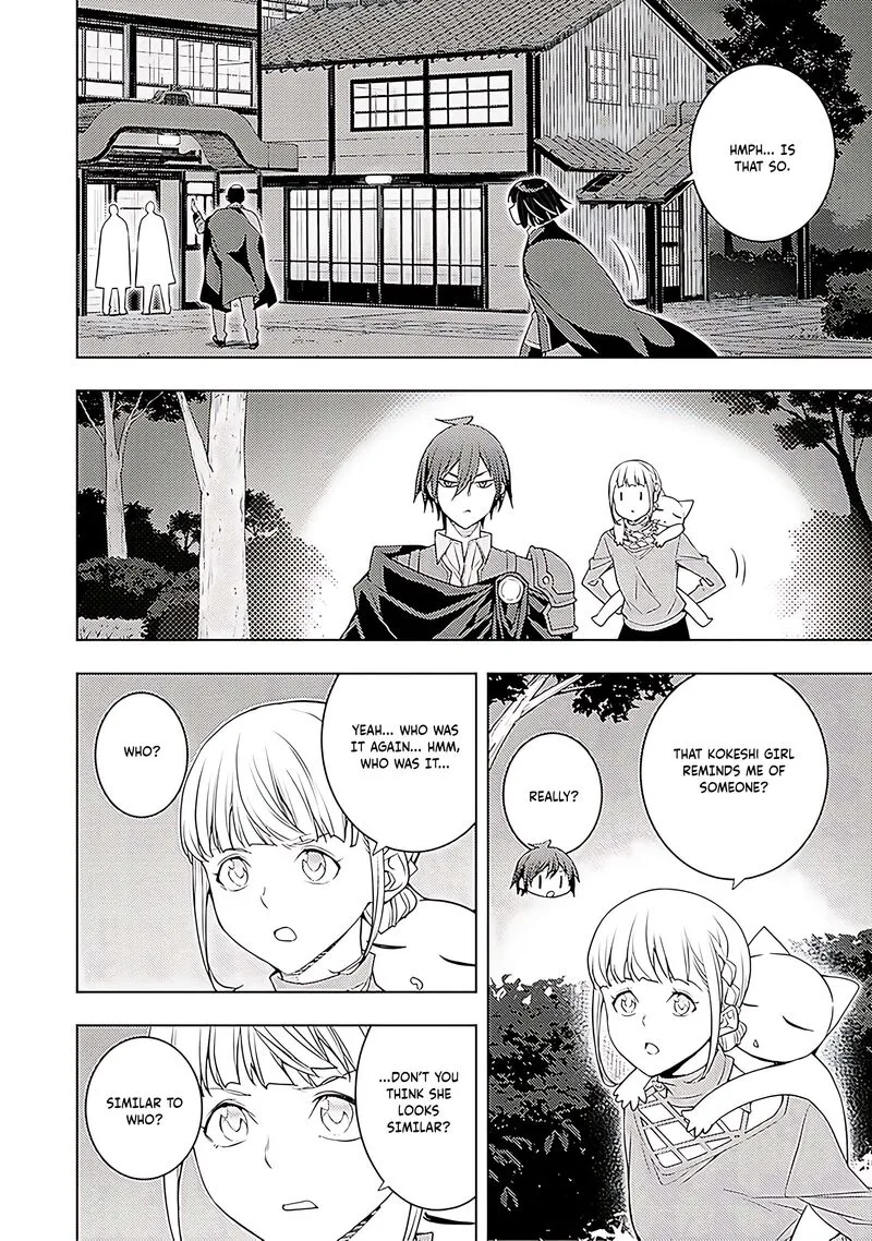 Moto Sekai Ichi'i Subchara Ikusei Nikki: Hai Player, Isekai wo Kouryakuchuu! Chapter 64 page 29
