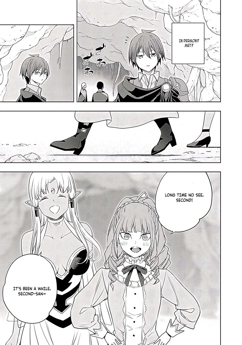 Moto Sekai Ichi'i Subchara Ikusei Nikki: Hai Player, Isekai wo Kouryakuchuu! Chapter 65 page 24