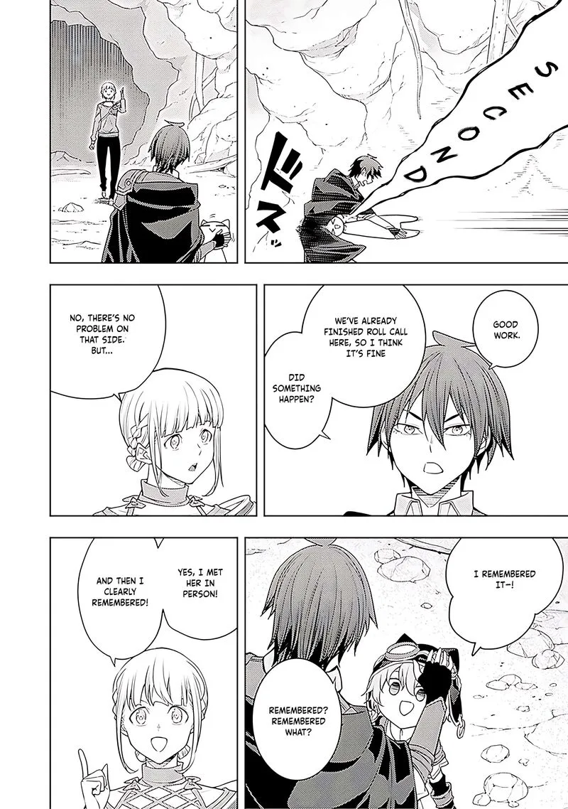 Moto Sekai Ichi'i Subchara Ikusei Nikki: Hai Player, Isekai wo Kouryakuchuu! Chapter 65 page 23