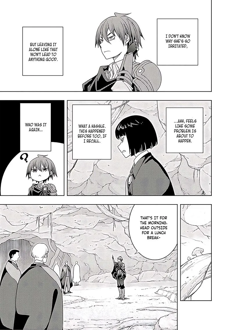 Moto Sekai Ichi'i Subchara Ikusei Nikki: Hai Player, Isekai wo Kouryakuchuu! Chapter 65 page 18