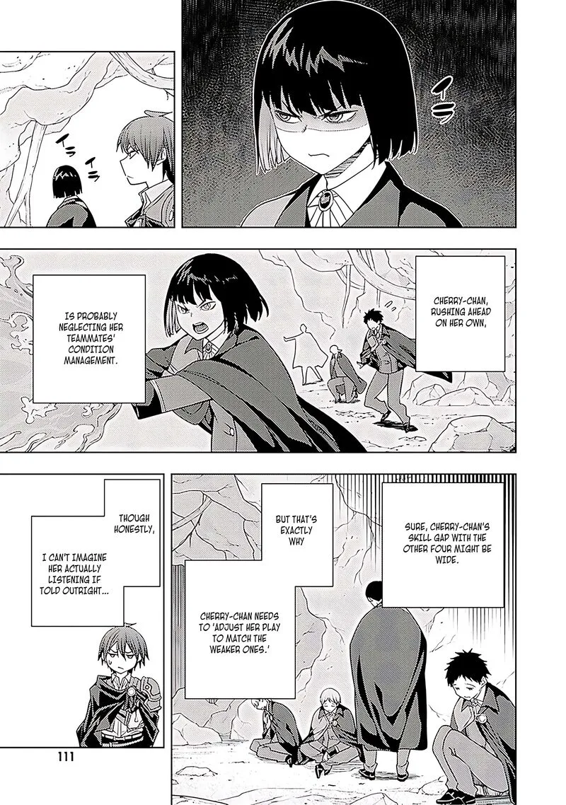 Moto Sekai Ichi'i Subchara Ikusei Nikki: Hai Player, Isekai wo Kouryakuchuu! Chapter 65 page 20