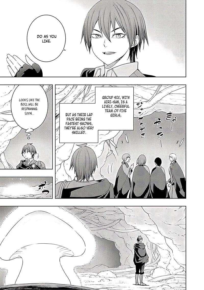 Moto Sekai Ichi'i Subchara Ikusei Nikki: Hai Player, Isekai wo Kouryakuchuu! Chapter 65 page 14