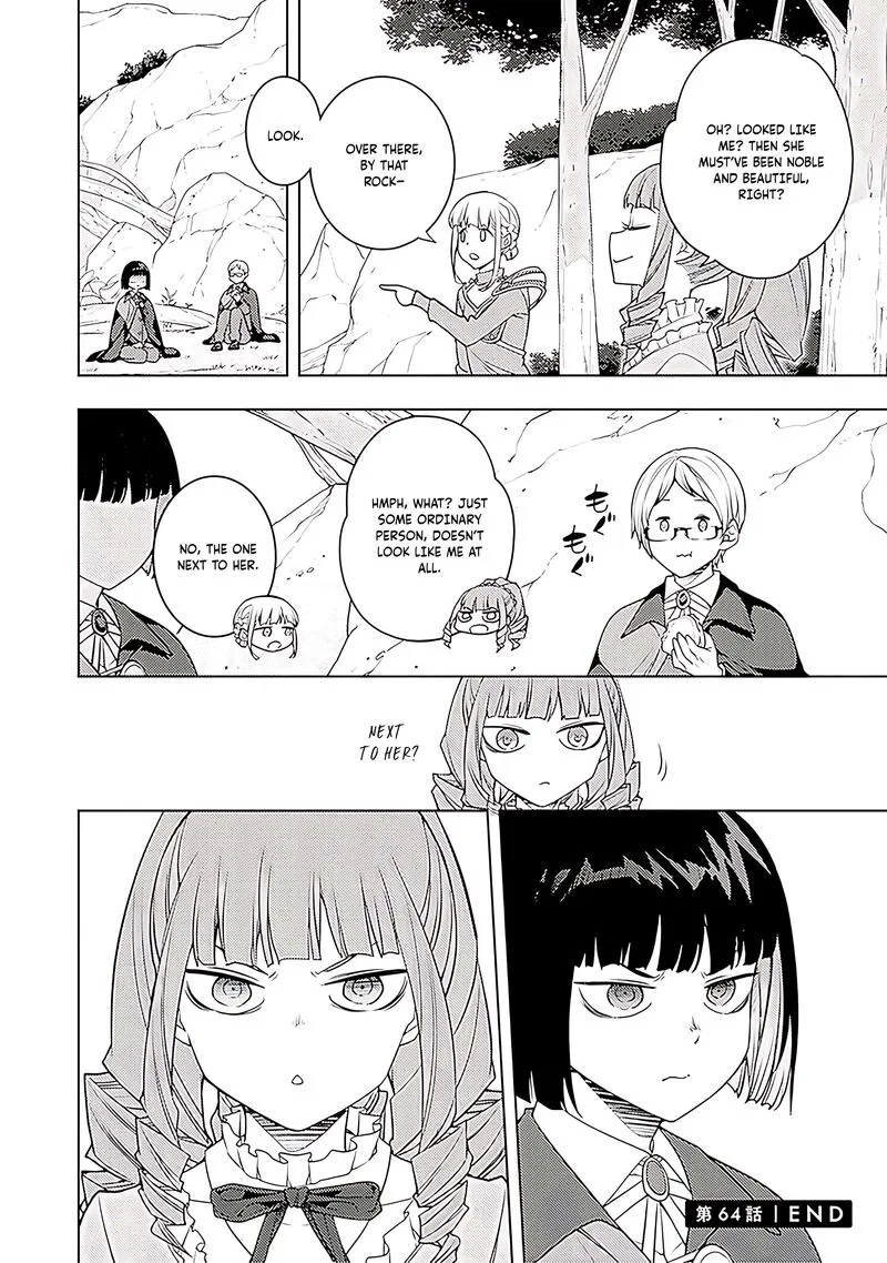 Moto Sekai Ichi'i Subchara Ikusei Nikki: Hai Player, Isekai wo Kouryakuchuu! Chapter 65 page 29