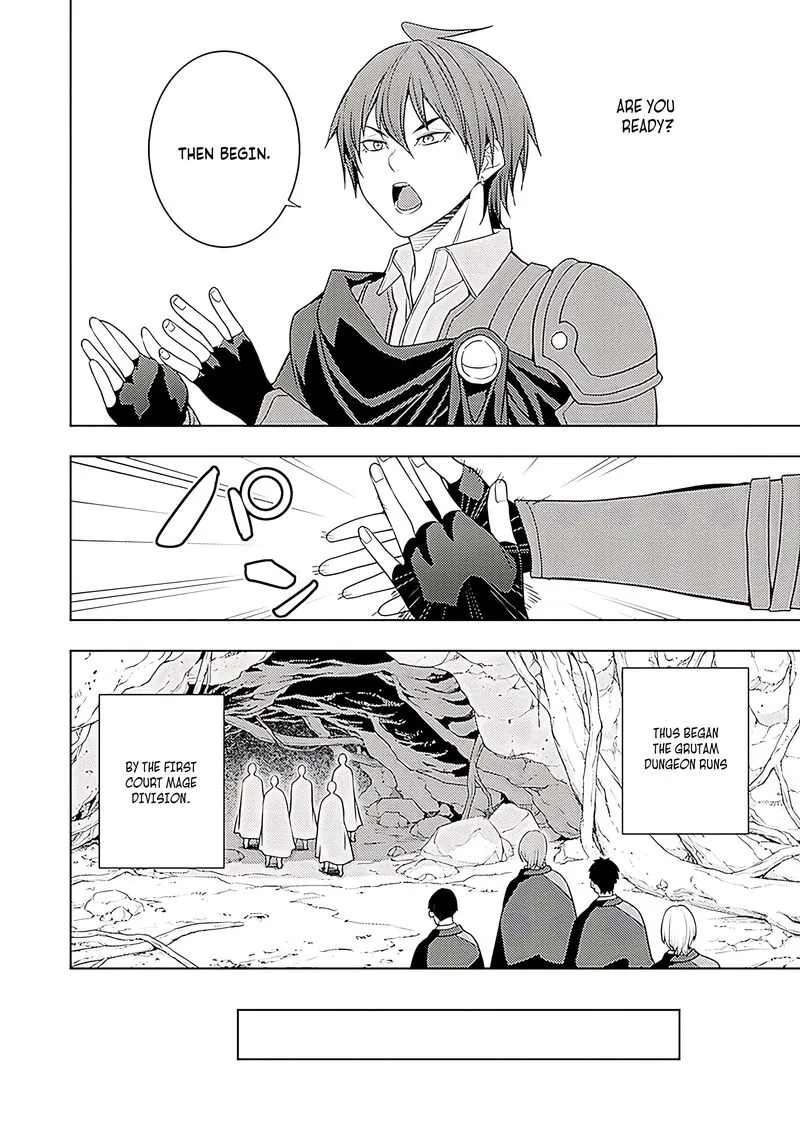 Moto Sekai Ichi'i Subchara Ikusei Nikki: Hai Player, Isekai wo Kouryakuchuu! Chapter 65 page 11