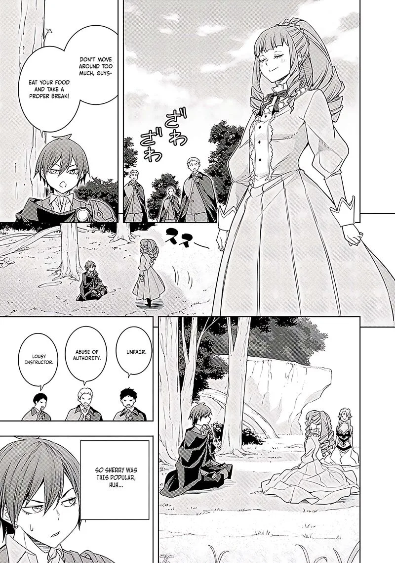 Moto Sekai Ichi'i Subchara Ikusei Nikki: Hai Player, Isekai wo Kouryakuchuu! Chapter 65 page 26