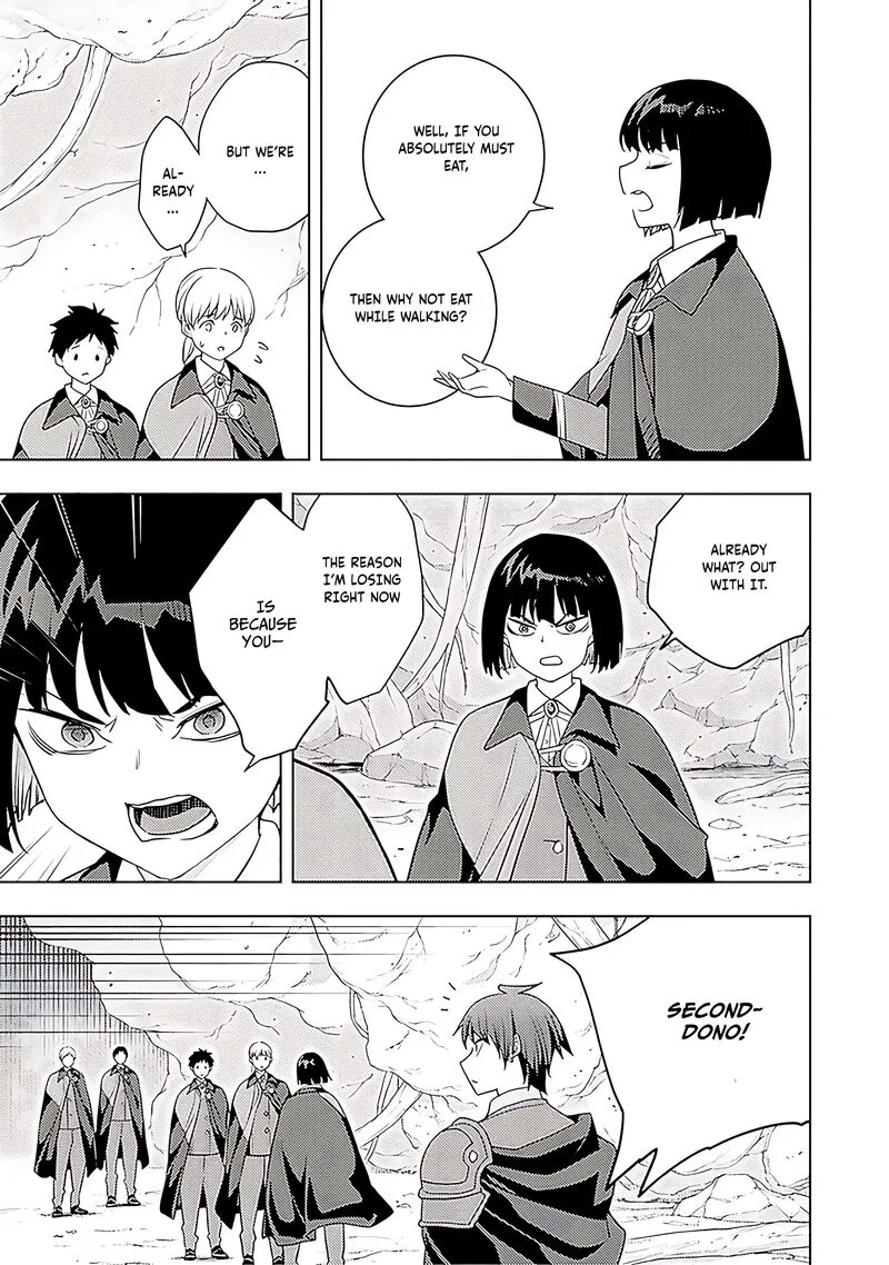 Moto Sekai Ichi'i Subchara Ikusei Nikki: Hai Player, Isekai wo Kouryakuchuu! Chapter 65 page 22