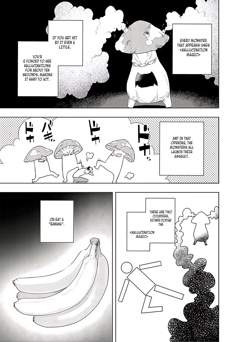 Moto Sekai Ichi'i Subchara Ikusei Nikki: Hai Player, Isekai wo Kouryakuchuu! Chapter 65 page 4