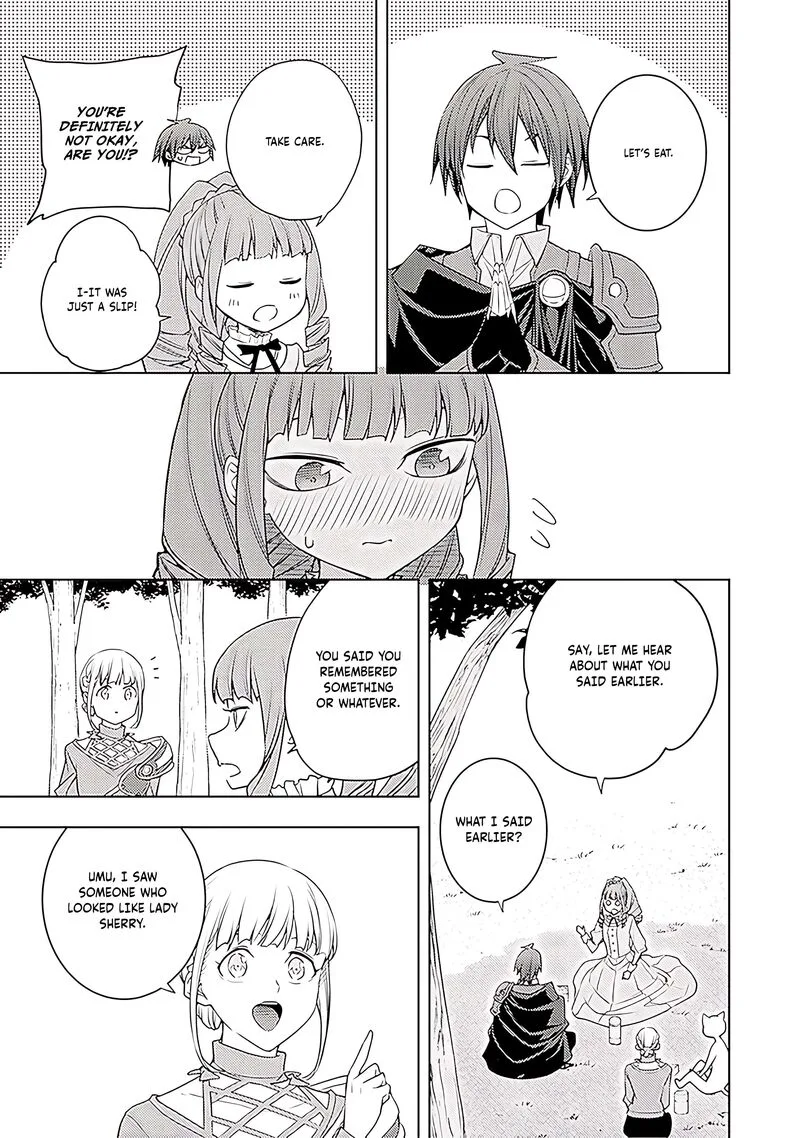Moto Sekai Ichi'i Subchara Ikusei Nikki: Hai Player, Isekai wo Kouryakuchuu! Chapter 65 page 28