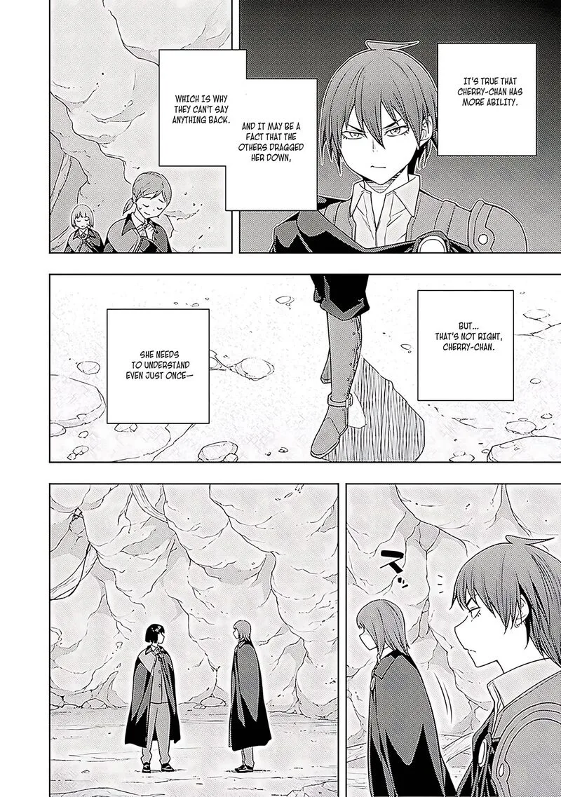 Moto Sekai Ichi'i Subchara Ikusei Nikki: Hai Player, Isekai wo Kouryakuchuu! Chapter 66 page 15
