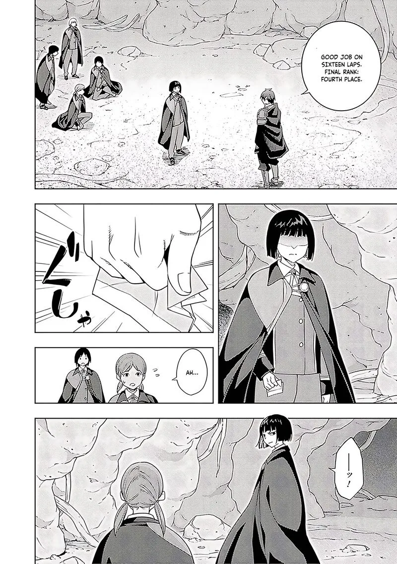 Moto Sekai Ichi'i Subchara Ikusei Nikki: Hai Player, Isekai wo Kouryakuchuu! Chapter 66 page 13