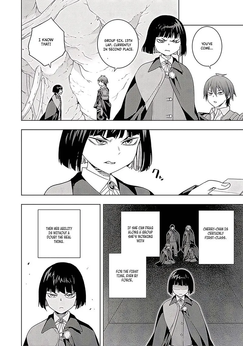 Moto Sekai Ichi'i Subchara Ikusei Nikki: Hai Player, Isekai wo Kouryakuchuu! Chapter 66 page 9