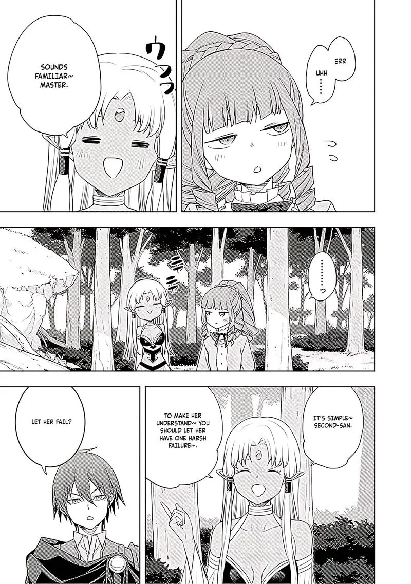 Moto Sekai Ichi'i Subchara Ikusei Nikki: Hai Player, Isekai wo Kouryakuchuu! Chapter 66 page 4