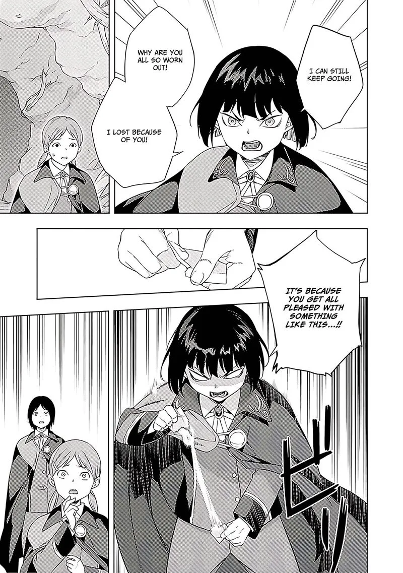 Moto Sekai Ichi'i Subchara Ikusei Nikki: Hai Player, Isekai wo Kouryakuchuu! Chapter 66 page 14