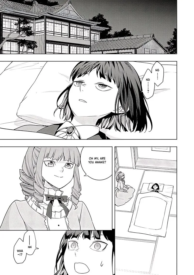 Moto Sekai Ichi'i Subchara Ikusei Nikki: Hai Player, Isekai wo Kouryakuchuu! Chapter 66 page 22