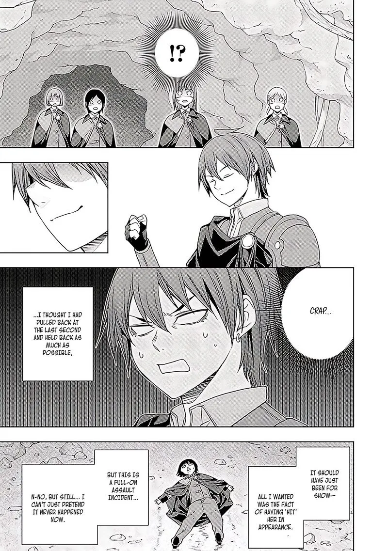 Moto Sekai Ichi'i Subchara Ikusei Nikki: Hai Player, Isekai wo Kouryakuchuu! Chapter 66 page 20