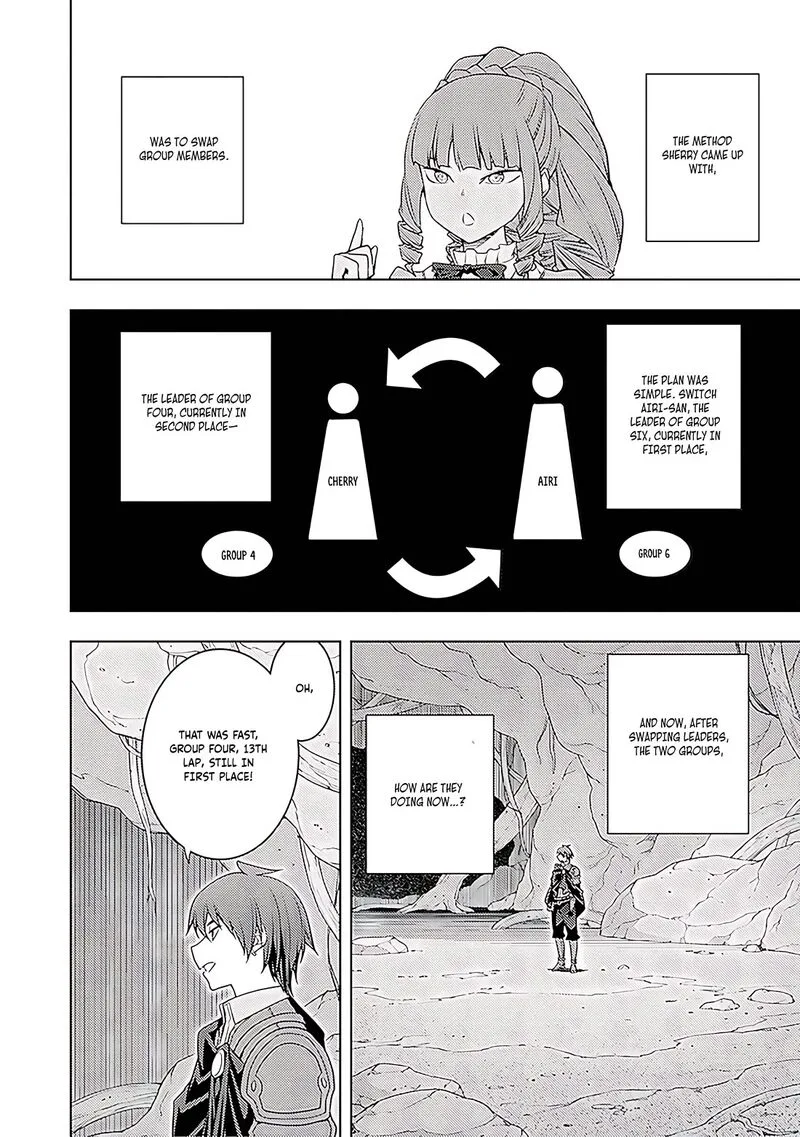 Moto Sekai Ichi'i Subchara Ikusei Nikki: Hai Player, Isekai wo Kouryakuchuu! Chapter 66 page 7