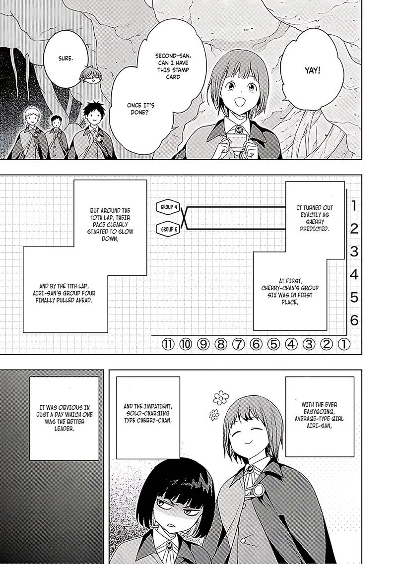 Moto Sekai Ichi'i Subchara Ikusei Nikki: Hai Player, Isekai wo Kouryakuchuu! Chapter 66 page 8