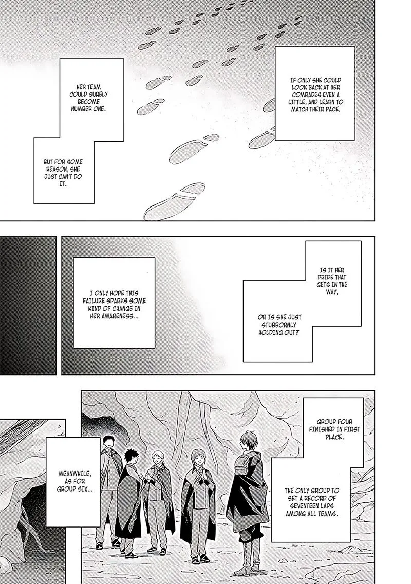 Moto Sekai Ichi'i Subchara Ikusei Nikki: Hai Player, Isekai wo Kouryakuchuu! Chapter 66 page 10