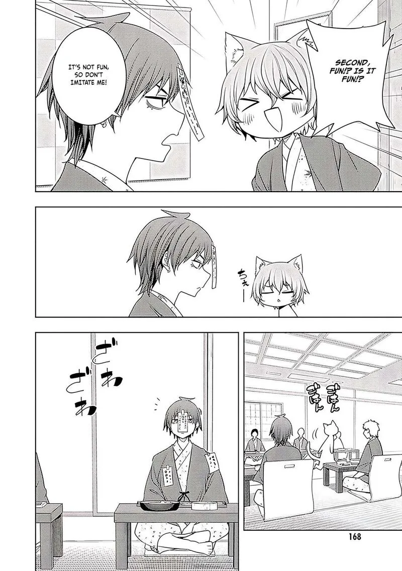 Moto Sekai Ichi'i Subchara Ikusei Nikki: Hai Player, Isekai wo Kouryakuchuu! Chapter 67 page 23