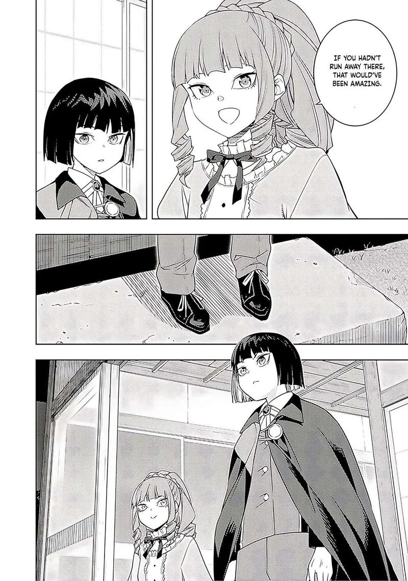 Moto Sekai Ichi'i Subchara Ikusei Nikki: Hai Player, Isekai wo Kouryakuchuu! Chapter 67 page 19