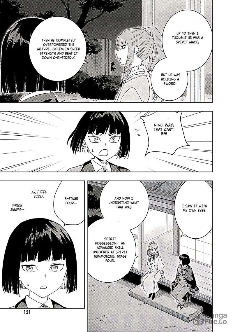 Moto Sekai Ichi'i Subchara Ikusei Nikki: Hai Player, Isekai wo Kouryakuchuu! Chapter 67 page 6