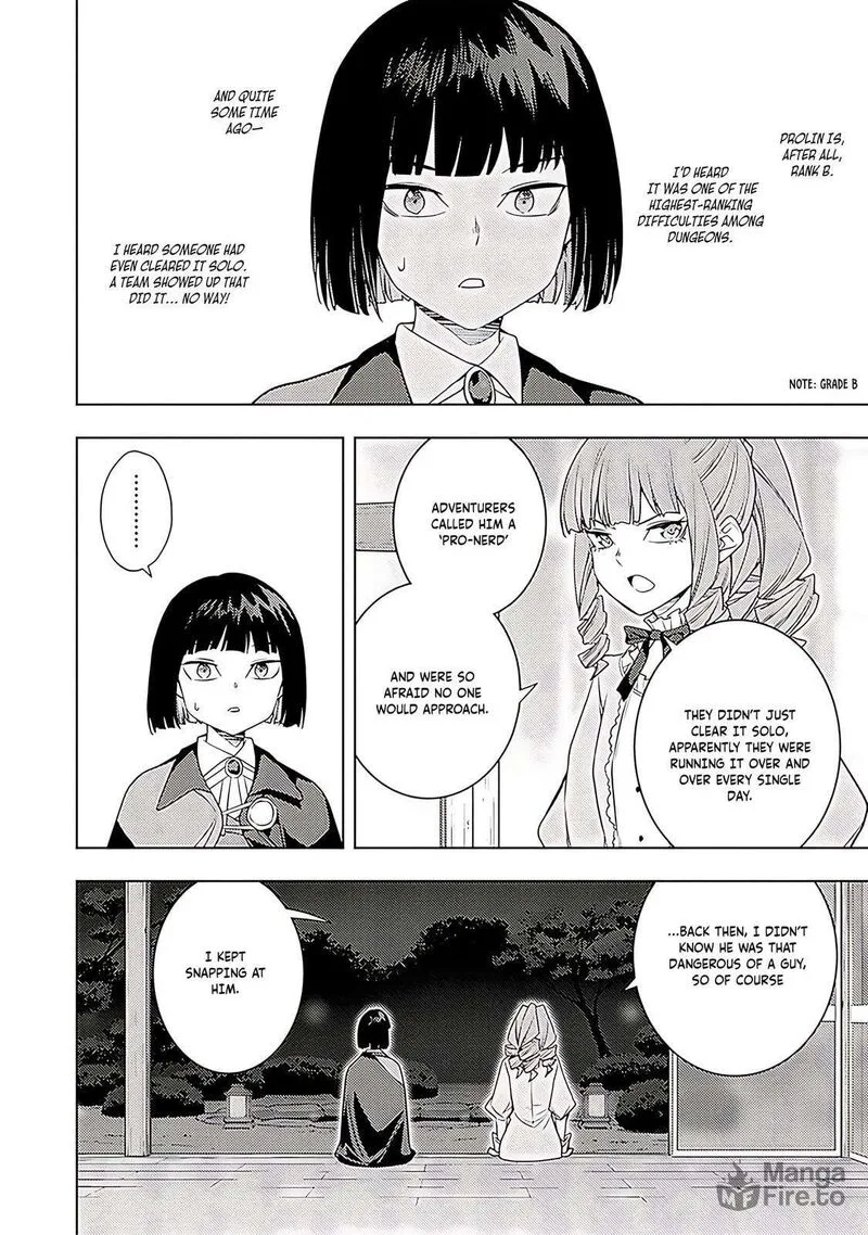 Moto Sekai Ichi'i Subchara Ikusei Nikki: Hai Player, Isekai wo Kouryakuchuu! Chapter 67 page 3