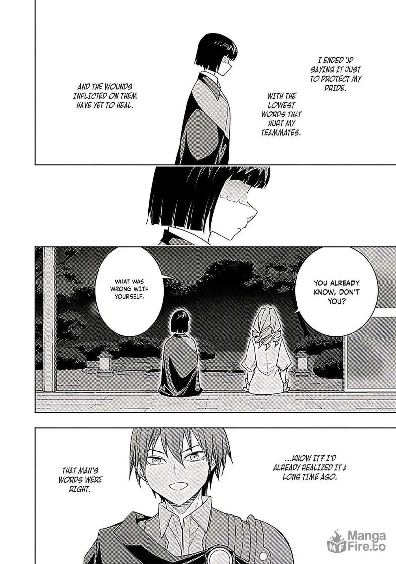 Moto Sekai Ichi'i Subchara Ikusei Nikki: Hai Player, Isekai wo Kouryakuchuu! Chapter 67 page 9