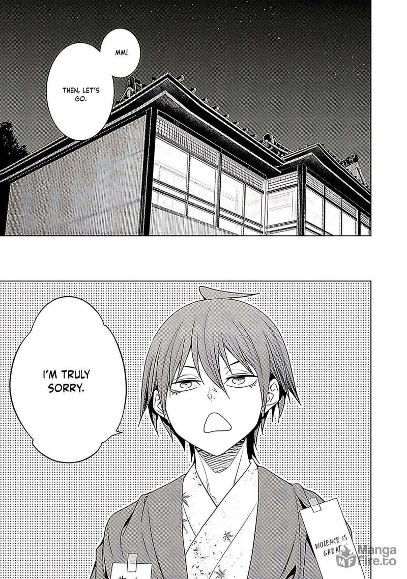 Moto Sekai Ichi'i Subchara Ikusei Nikki: Hai Player, Isekai wo Kouryakuchuu! Chapter 67 page 20