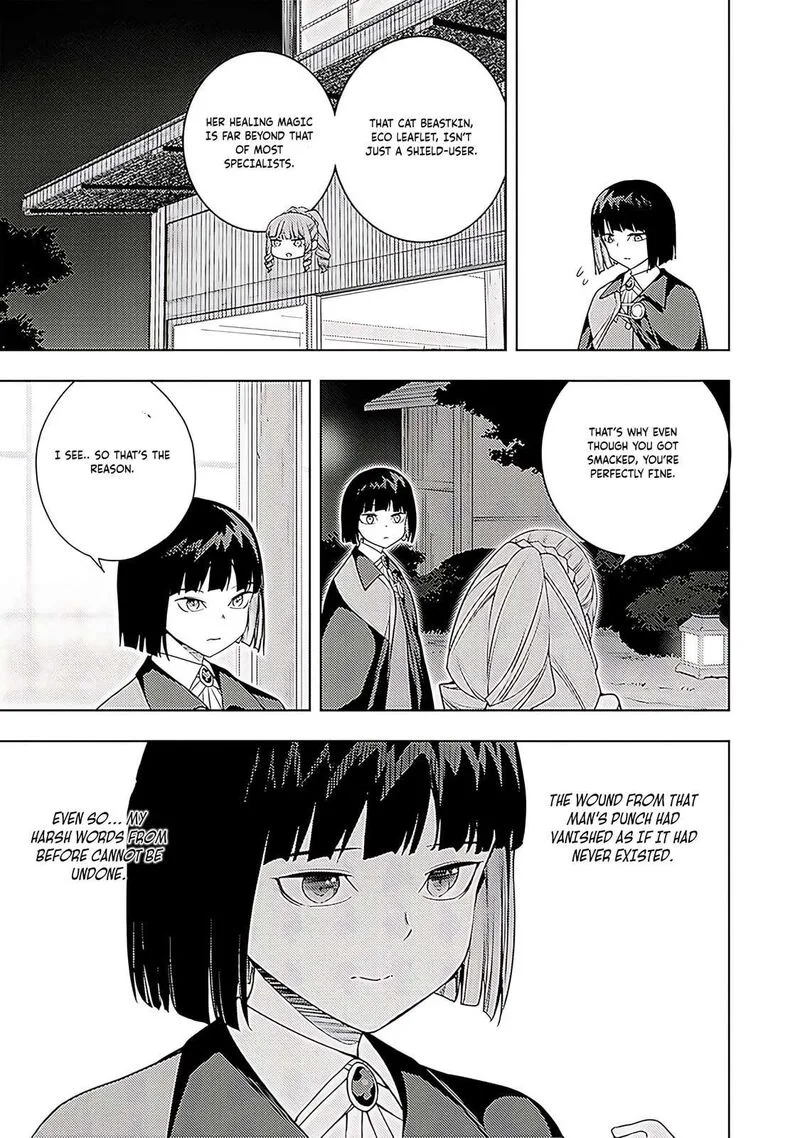 Moto Sekai Ichi'i Subchara Ikusei Nikki: Hai Player, Isekai wo Kouryakuchuu! Chapter 67 page 8
