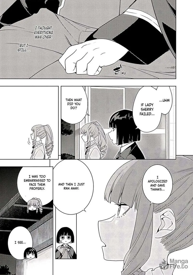 Moto Sekai Ichi'i Subchara Ikusei Nikki: Hai Player, Isekai wo Kouryakuchuu! Chapter 67 page 18