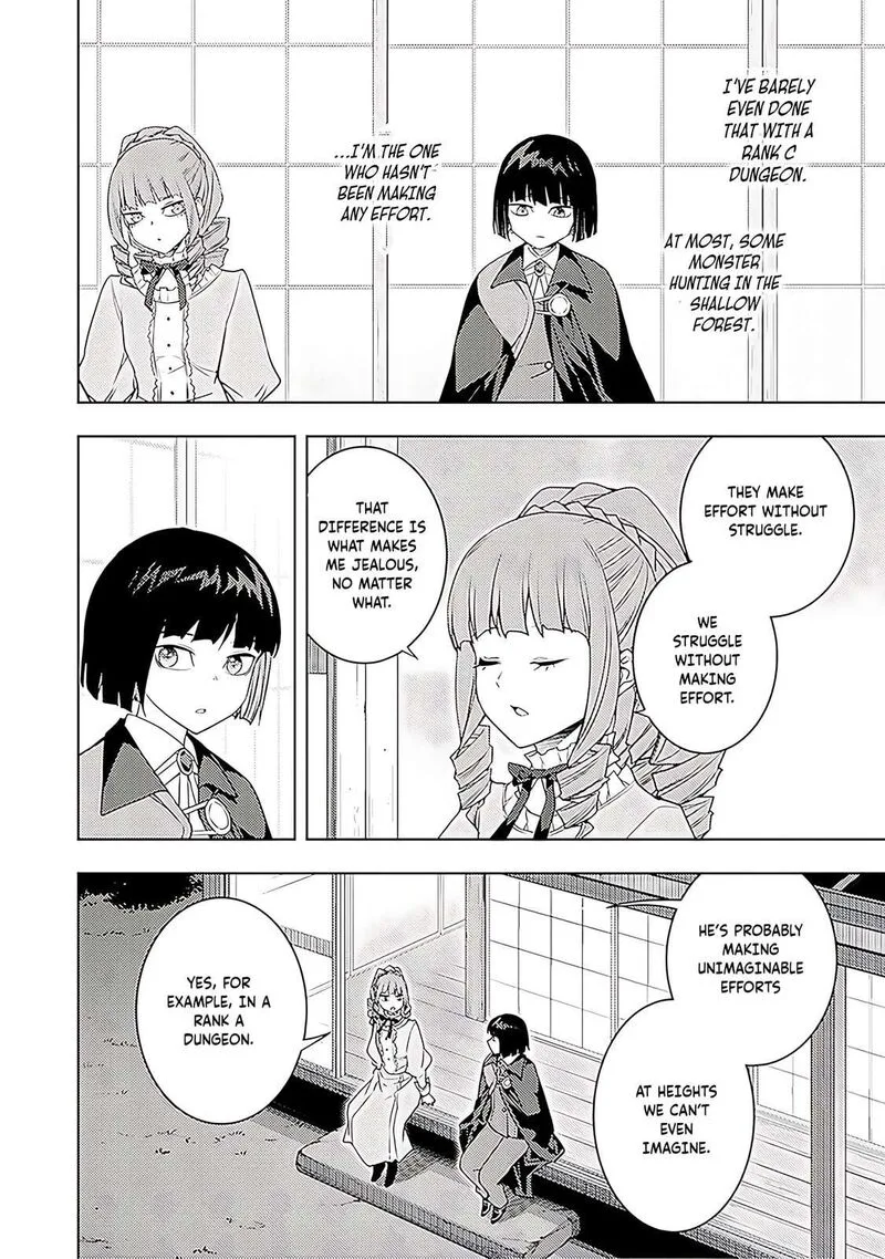 Moto Sekai Ichi'i Subchara Ikusei Nikki: Hai Player, Isekai wo Kouryakuchuu! Chapter 67 page 13