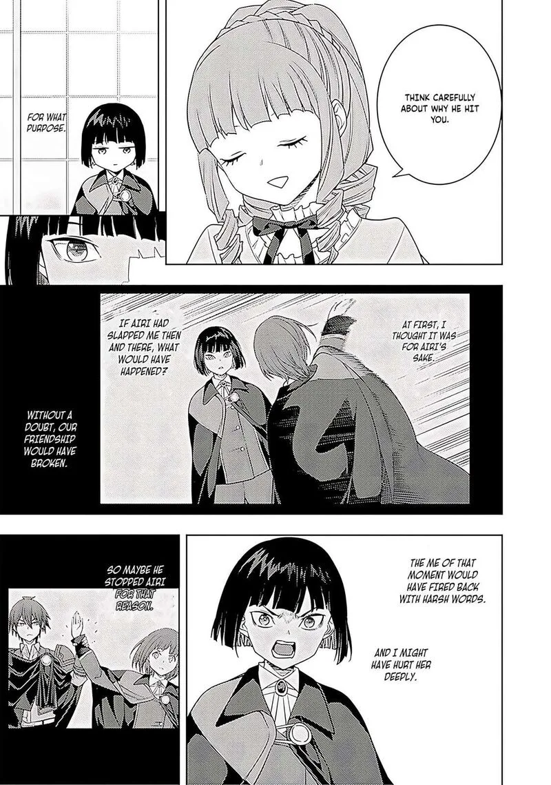 Moto Sekai Ichi'i Subchara Ikusei Nikki: Hai Player, Isekai wo Kouryakuchuu! Chapter 67 page 16