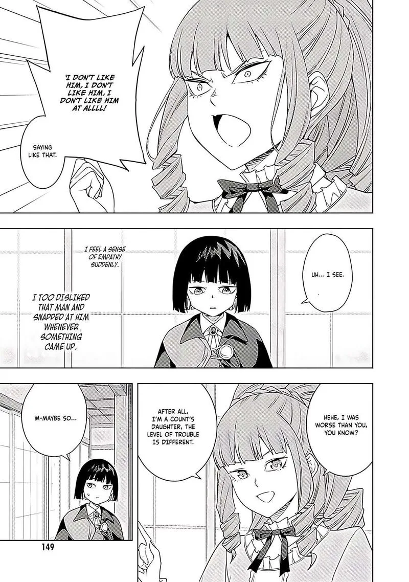 Moto Sekai Ichi'i Subchara Ikusei Nikki: Hai Player, Isekai wo Kouryakuchuu! Chapter 67 page 4