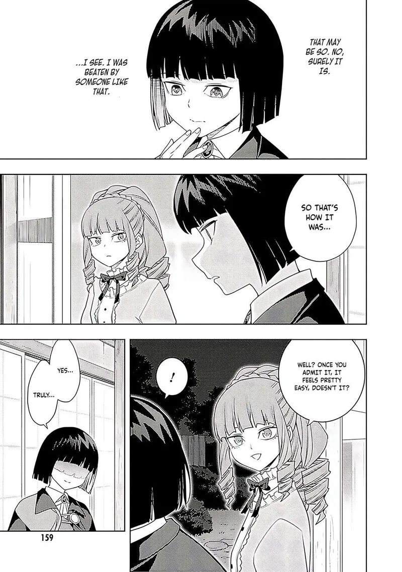 Moto Sekai Ichi'i Subchara Ikusei Nikki: Hai Player, Isekai wo Kouryakuchuu! Chapter 67 page 14