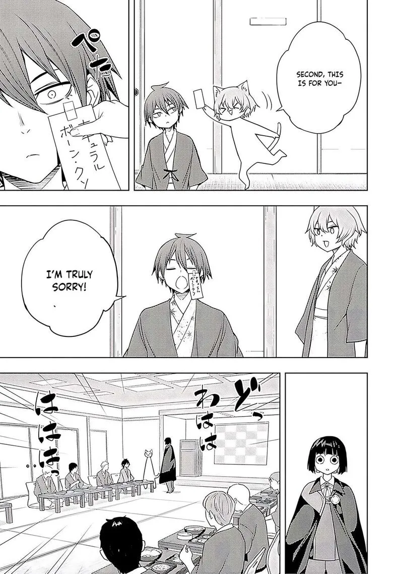 Moto Sekai Ichi'i Subchara Ikusei Nikki: Hai Player, Isekai wo Kouryakuchuu! Chapter 67 page 26