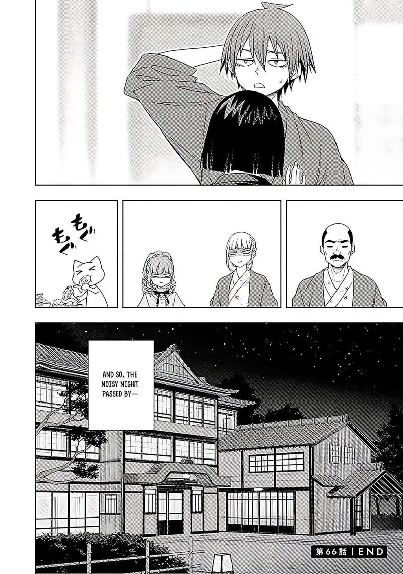 Moto Sekai Ichi'i Subchara Ikusei Nikki: Hai Player, Isekai wo Kouryakuchuu! Chapter 67 page 29
