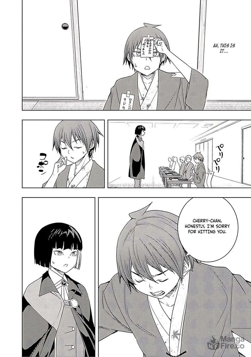 Moto Sekai Ichi'i Subchara Ikusei Nikki: Hai Player, Isekai wo Kouryakuchuu! Chapter 67 page 25