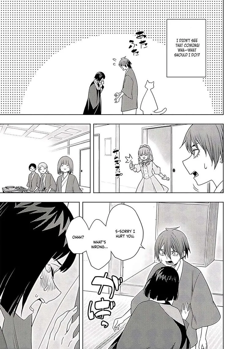 Moto Sekai Ichi'i Subchara Ikusei Nikki: Hai Player, Isekai wo Kouryakuchuu! Chapter 67 page 28