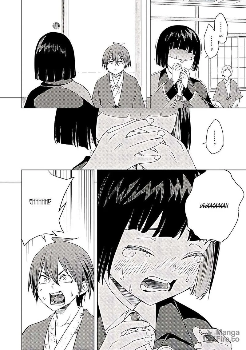 Moto Sekai Ichi'i Subchara Ikusei Nikki: Hai Player, Isekai wo Kouryakuchuu! Chapter 67 page 27