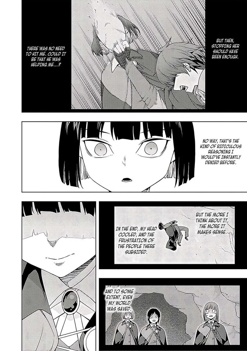 Moto Sekai Ichi'i Subchara Ikusei Nikki: Hai Player, Isekai wo Kouryakuchuu! Chapter 67 page 17