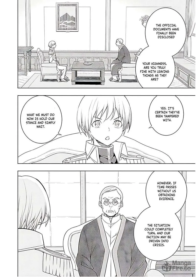 Moto Sekai Ichi'i Subchara Ikusei Nikki: Hai Player, Isekai wo Kouryakuchuu! Chapter 68 page 20