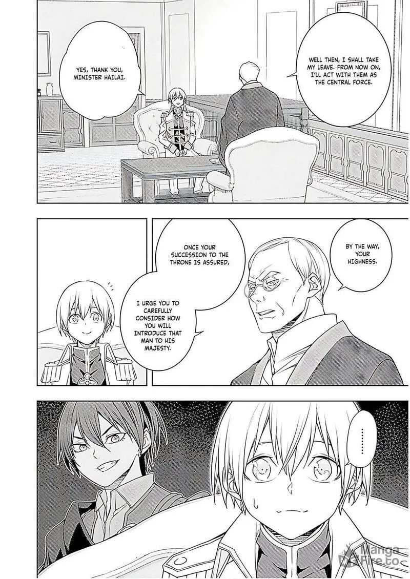 Moto Sekai Ichi'i Subchara Ikusei Nikki: Hai Player, Isekai wo Kouryakuchuu! Chapter 68 page 24