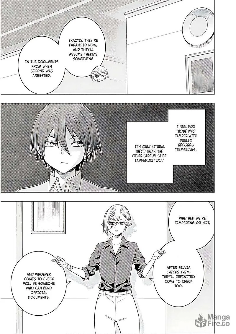 Moto Sekai Ichi'i Subchara Ikusei Nikki: Hai Player, Isekai wo Kouryakuchuu! Chapter 68 page 15
