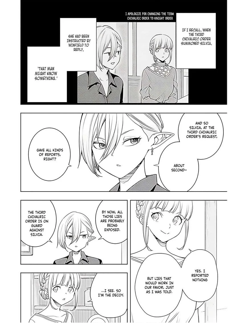 Moto Sekai Ichi'i Subchara Ikusei Nikki: Hai Player, Isekai wo Kouryakuchuu! Chapter 68 page 14