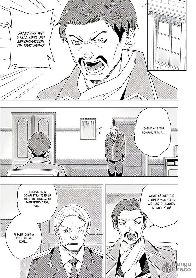 Moto Sekai Ichi'i Subchara Ikusei Nikki: Hai Player, Isekai wo Kouryakuchuu! Chapter 68 page 25