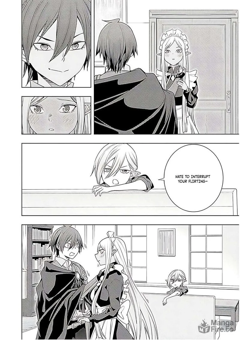 Moto Sekai Ichi'i Subchara Ikusei Nikki: Hai Player, Isekai wo Kouryakuchuu! Chapter 68 page 10