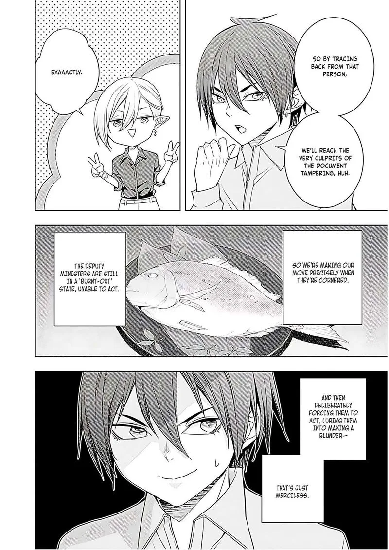 Moto Sekai Ichi'i Subchara Ikusei Nikki: Hai Player, Isekai wo Kouryakuchuu! Chapter 68 page 16
