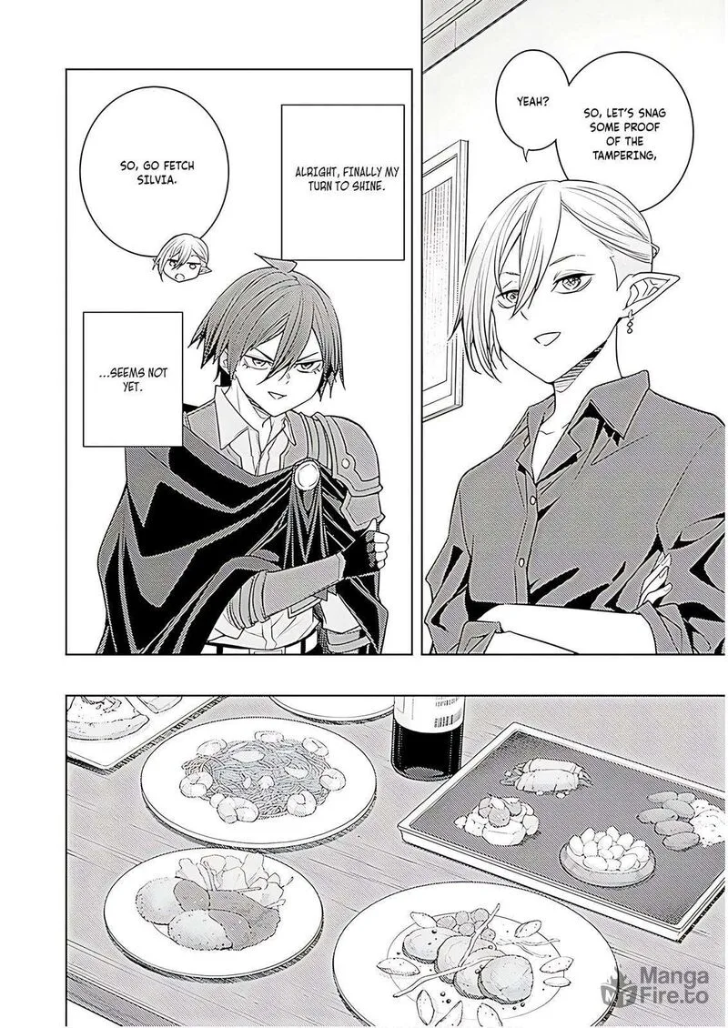 Moto Sekai Ichi'i Subchara Ikusei Nikki: Hai Player, Isekai wo Kouryakuchuu! Chapter 68 page 12