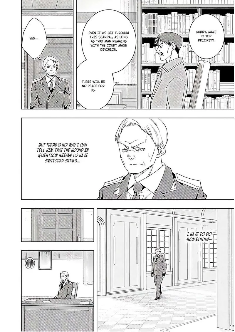 Moto Sekai Ichi'i Subchara Ikusei Nikki: Hai Player, Isekai wo Kouryakuchuu! Chapter 68 page 26