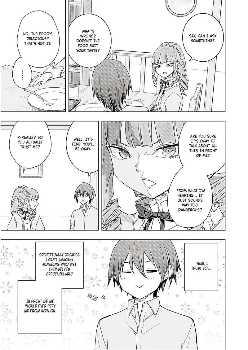 Moto Sekai Ichi'i Subchara Ikusei Nikki: Hai Player, Isekai wo Kouryakuchuu! Chapter 68 page 17